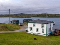 Goose Cove, Nowa Fundlandia